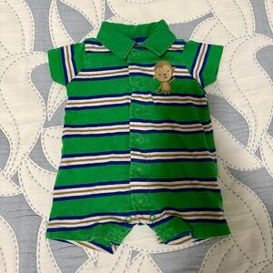 Bundle of Baby Outfits